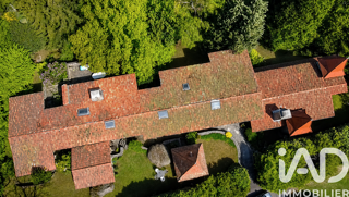  Maison à vendre 8 pièces 300 m²