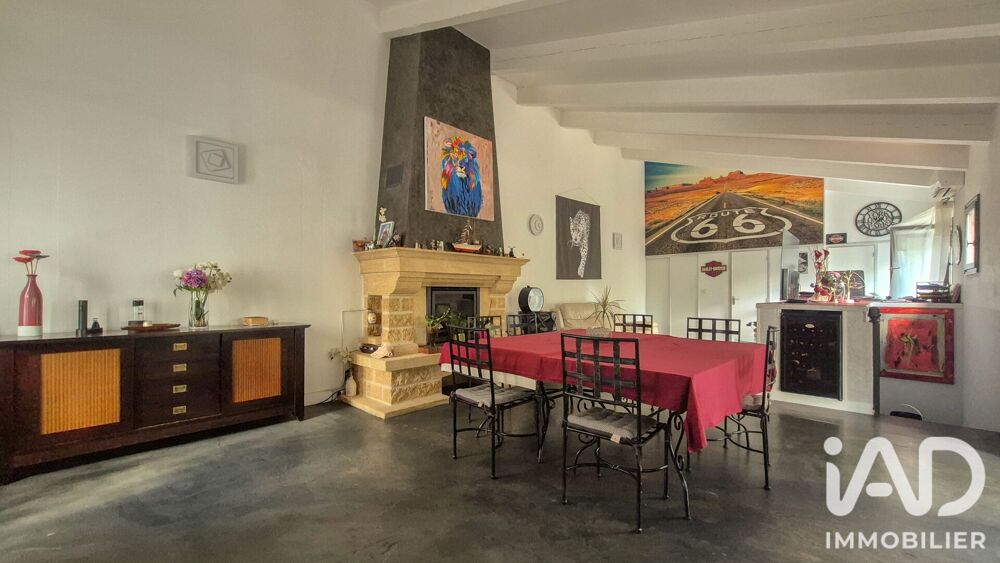 Vente Maison Vente Maison de ville 4 pièces Lunel-viel