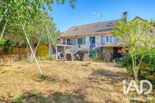  Maison à vendre 9 pièces 119 m²