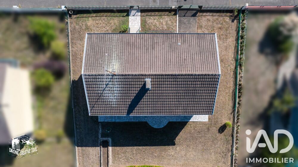 Vente Maison Vente Maison/villa 5 pièces Blénod-lès-pont-à-mousson