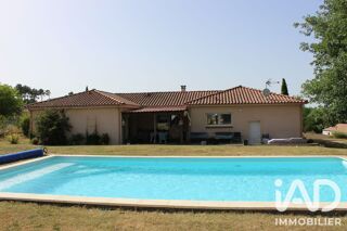  Maison à vendre 4 pièces 135 m²