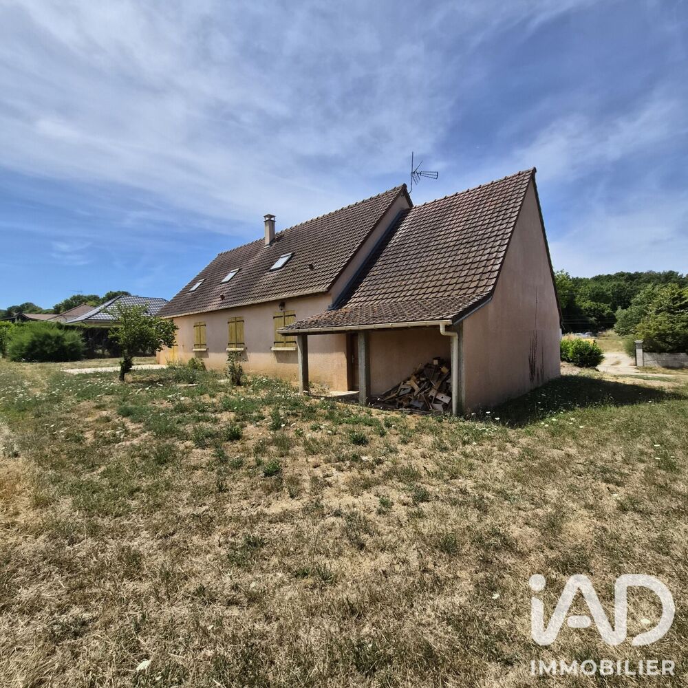 Vente Maison Vente Maison traditionnelle 7 pièces Messon