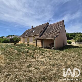  Maison à vendre 7 pièces 142 m²