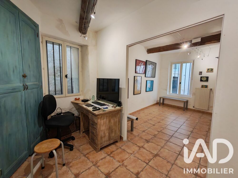 Vente Maison Vente Maison de village 5 pièces Mazan