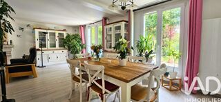  Maison � vendre 7 pi�ces 160 m�
