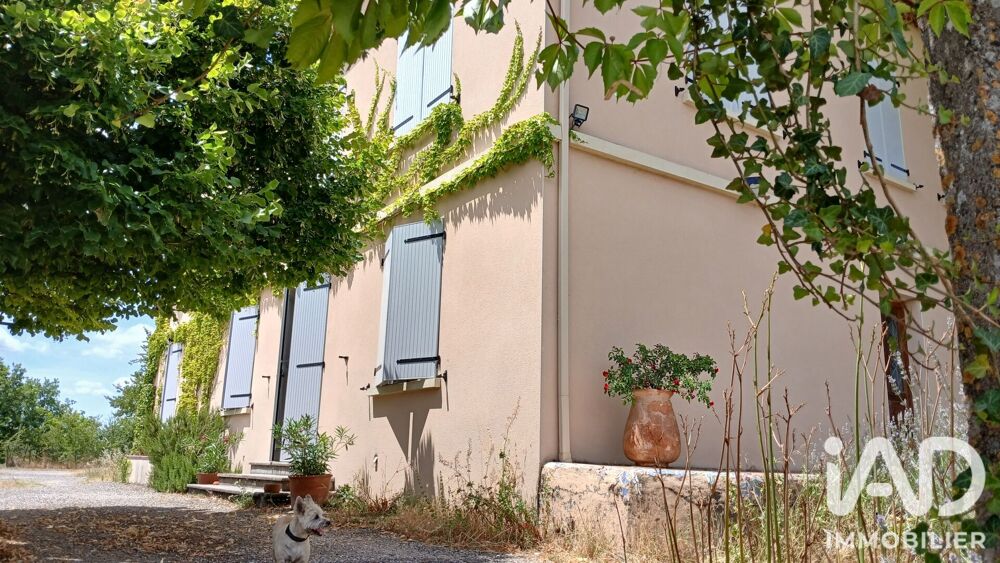 Vente Maison Vente Maison/villa 14 pièces Montpezat de quercy
