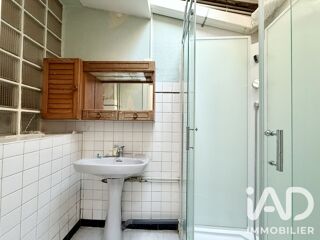  Maison à vendre 4 pièces 60 m²