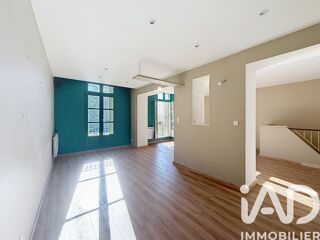  Maison à vendre 5 pièces 130 m²