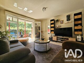  Appartement à vendre 2 pièces 41 m²