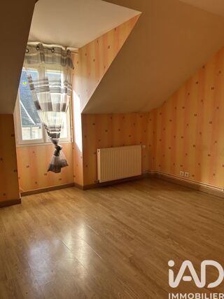  Maison à vendre 4 pièces 78 m²
