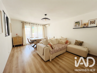  Appartement à vendre 3 pièces 67 m²