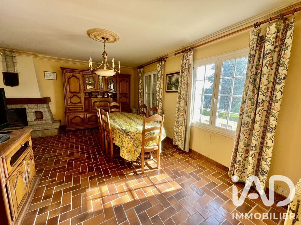 Vente Maison Vente Maison traditionnelle 6 pièces Gouarec