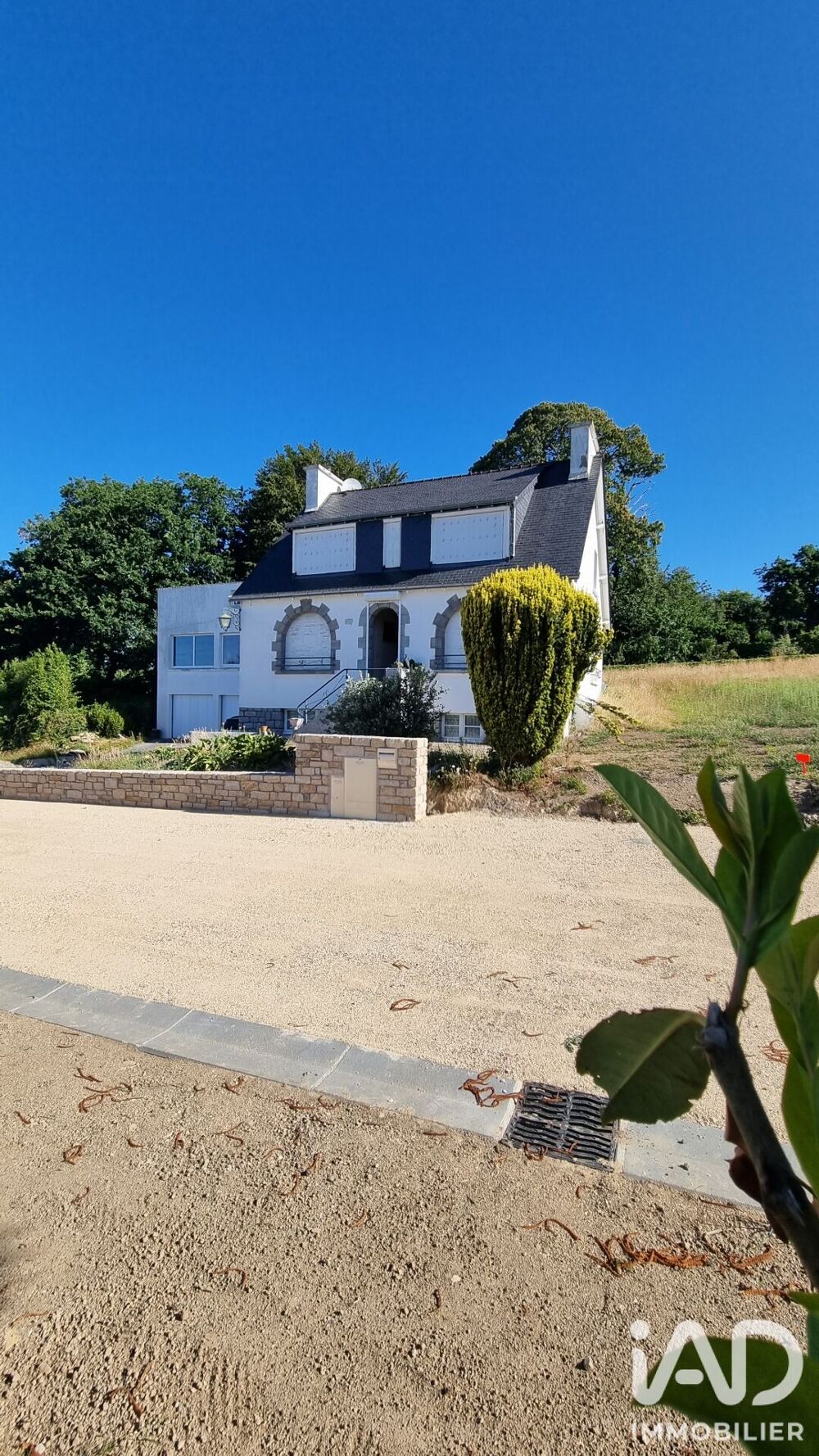Vente Maison traditionnelle 5 pièces