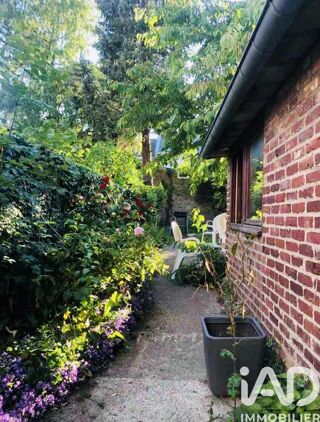  Maison à vendre 5 pièces 108 m²