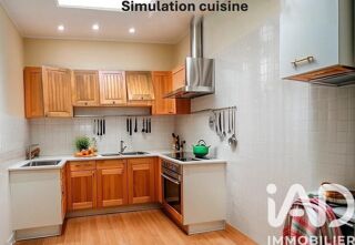  Maison à vendre 6 pièces 132 m²