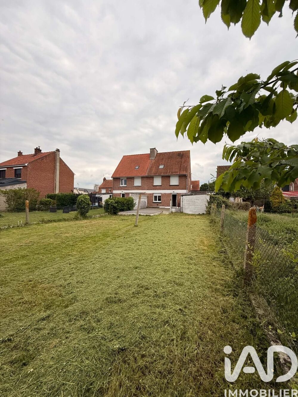 Vente Maison/villa 5 pièces