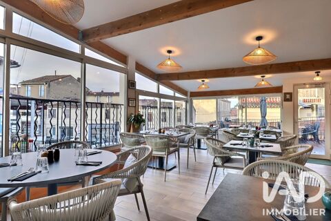   Vente Restaurant 120 m&sup2; 