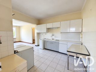 Maison à vendre 5 pièces 103 m²
