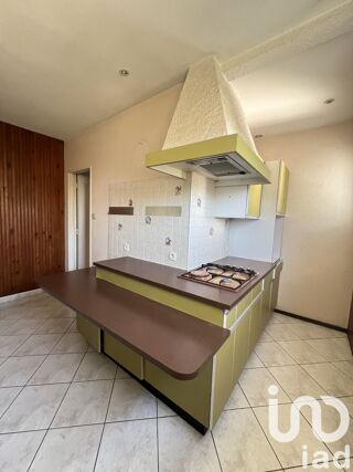 Maison � vendre 4 pi�ces 100 m�