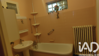  Maison à vendre 3 pièces 62 m²