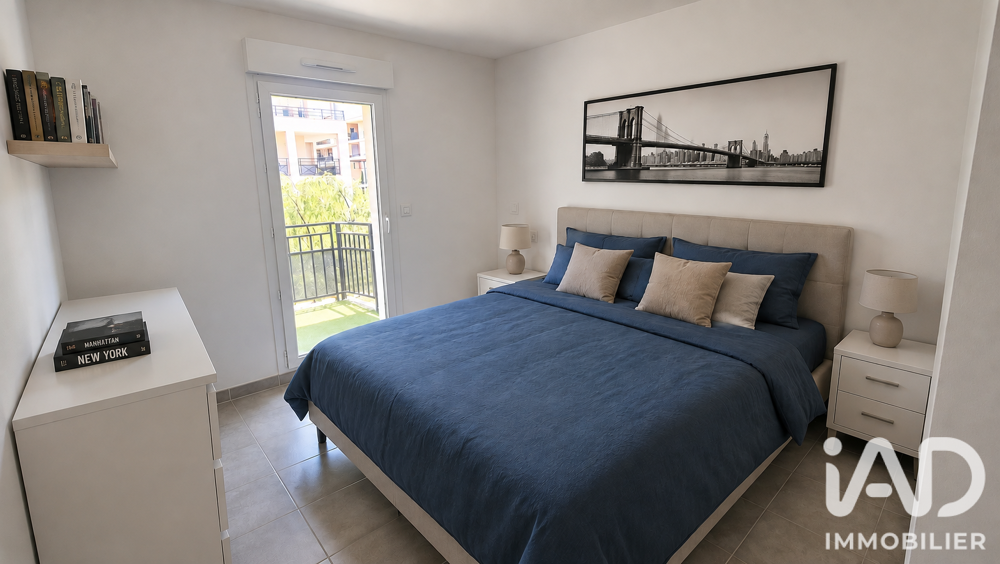 Vente Appartement Vente Appartement 2 pièces Toulon