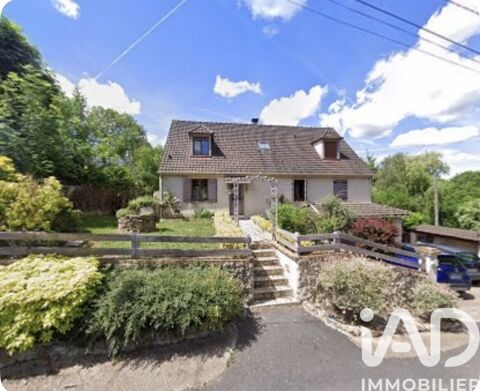   Vente Maison/villa 6 pièces Maison - 6 pièce(s) - 150 m²