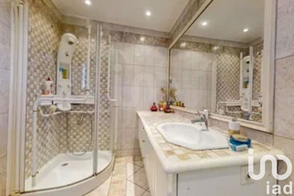 à vendre  Maison Vence (06140)
