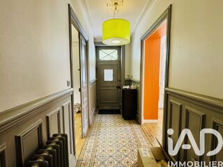  Maison à vendre 8 pièces 195 m²
