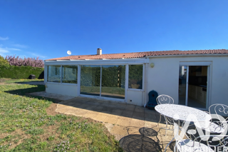  Maison à vendre 5 pièces 112 m²