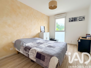  Appartement à vendre 2 pièces 41 m²