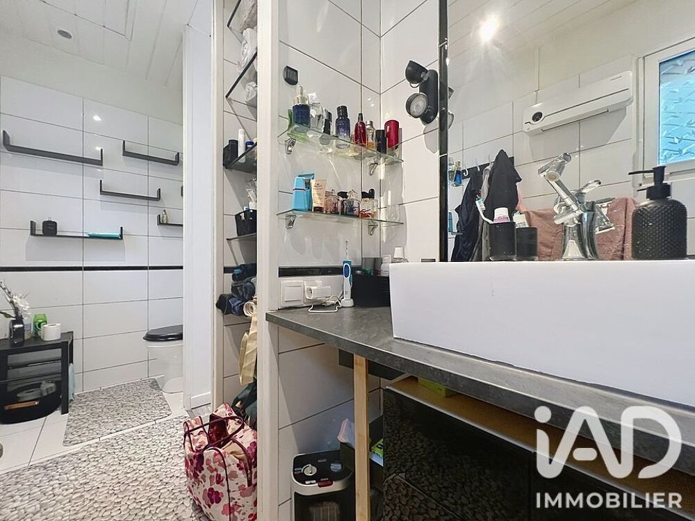 Vente Maison de campagne 5 pièces