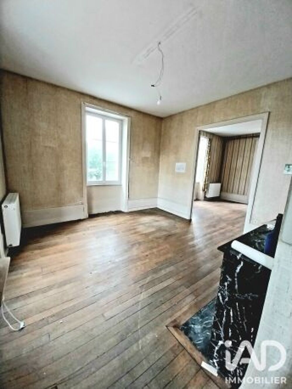 Vente Maison/villa 7 pièces