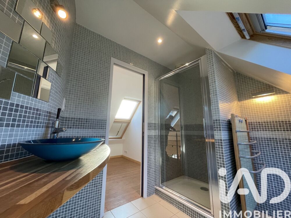 à vendre  Maison Loctudy (29750)