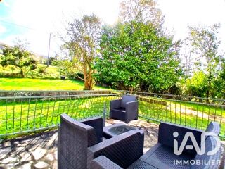  Maison à vendre 6 pièces 101 m²