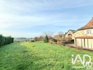 Vente Maison Vente Maison traditionnelle 4 pièces Curemonte