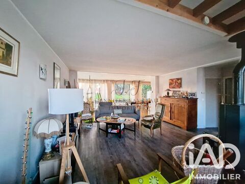   Vente Maison/villa 6 pièces Maison - 6 pièce(s) - 148 m²