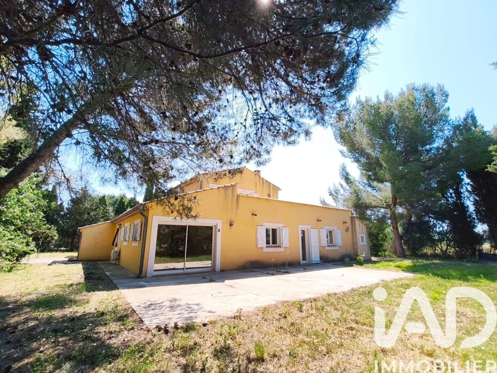 Vente Maison de campagne 8 pièces