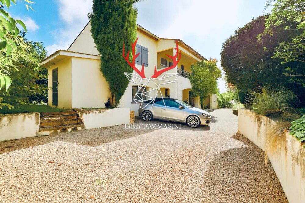  vendre  Maison La Tour-de-Salvagny (69890)