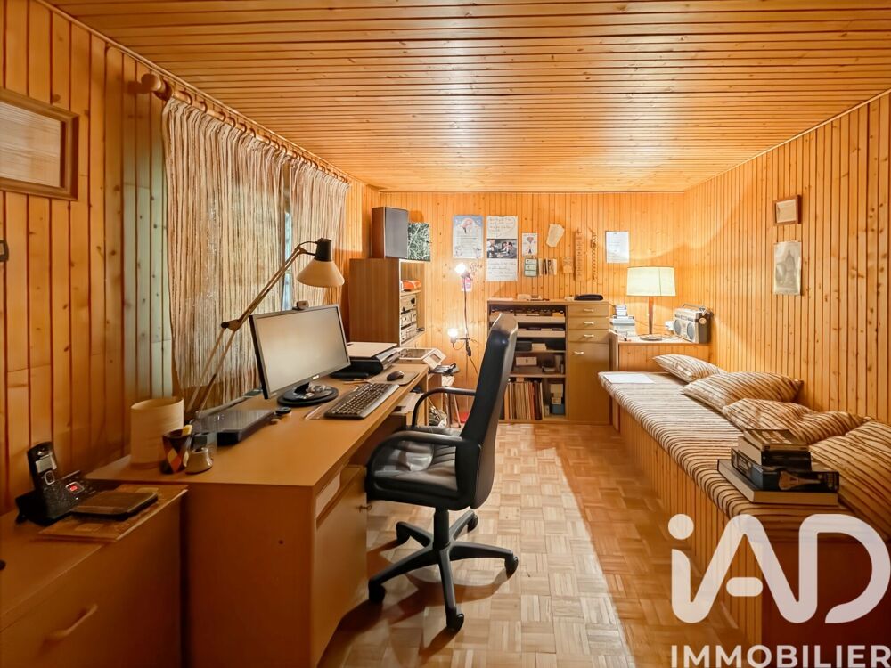 � vendre  Maison Nanterre (92000)
