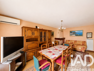 Maison à vendre 3 pièces 65 m²