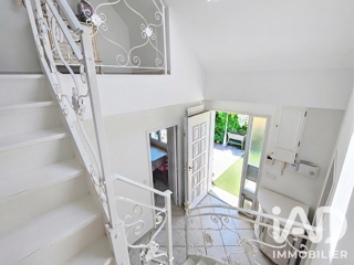  Maison à vendre 8 pièces 141 m²