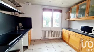  Appartement à louer 3 pièces 67 m²