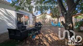  Maison à vendre 5 pièces 93 m²