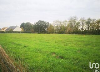  Terrain à vendre 591 m²