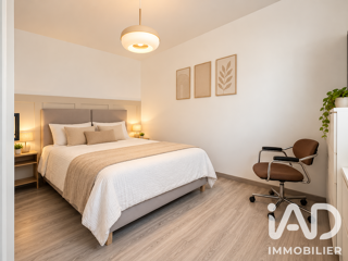 Vente Appartement Vente Appartement 4 pièces Joué-lès-tours