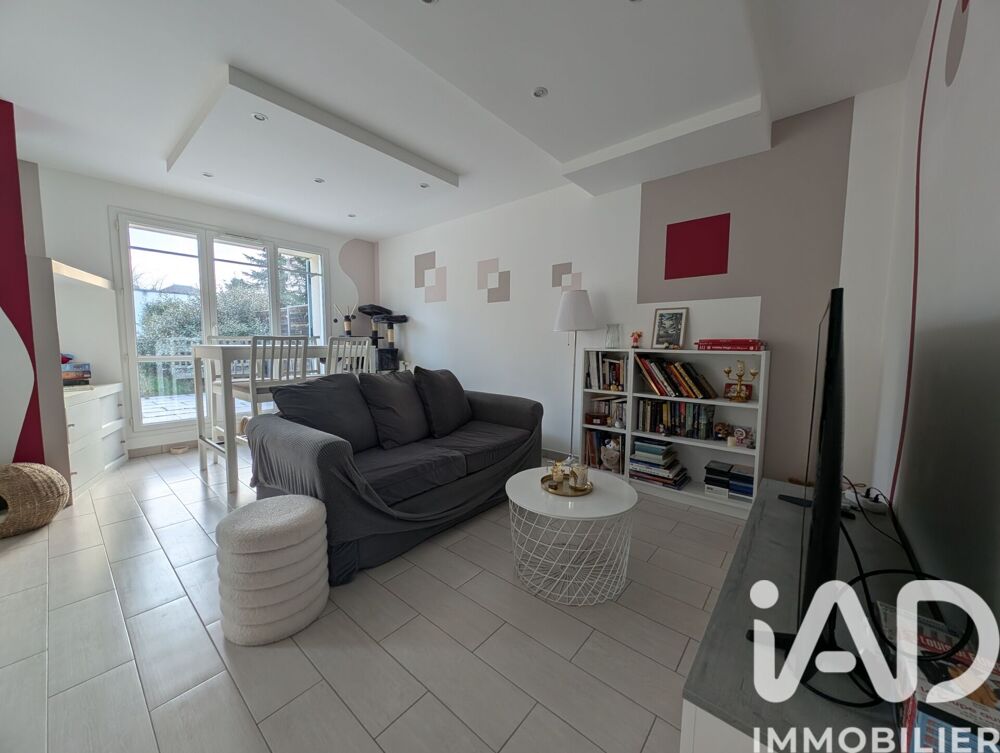 Vente Pavillon 4 pièces