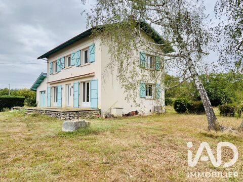  Maison à vendre 5 pièces 126 m²