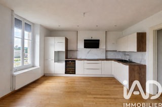  Appartement � vendre 2 pi�ces 72 m�
