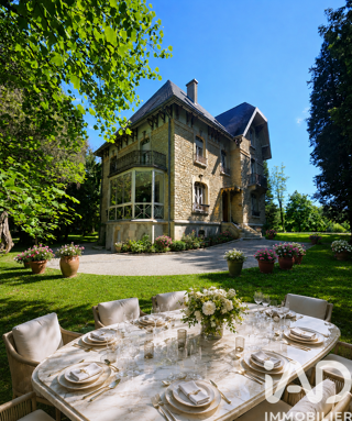  Maison à vendre 11 pièces 352 m²