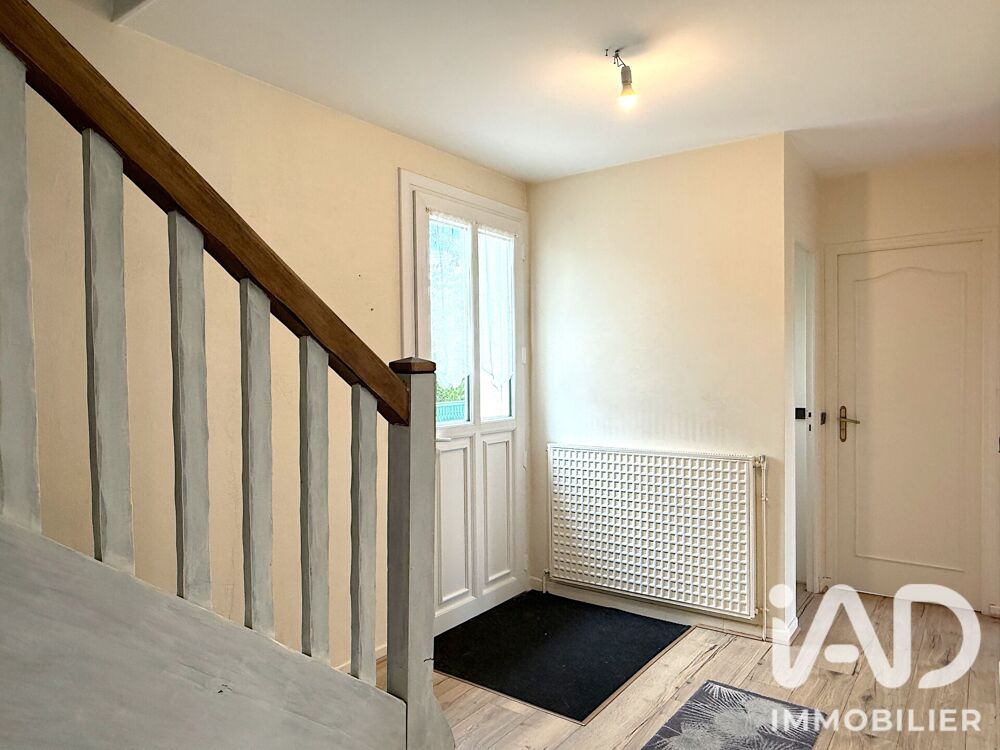 Vente Maison Vente Maison traditionnelle 6 pièces Rambouillet